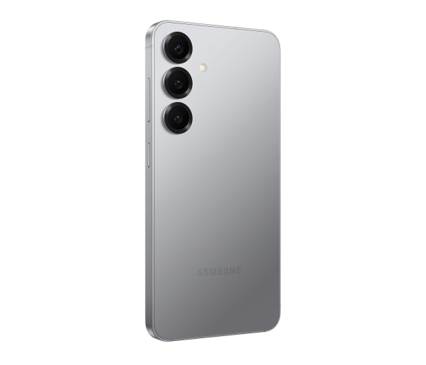 Samsung Galaxy S25 5G 12/128GB Srebrny (Odnowiony) - 1576776 - zdjęcie 5